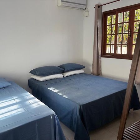 Pousada Villa Garcia - Residencial Florianópolis 外观 照片