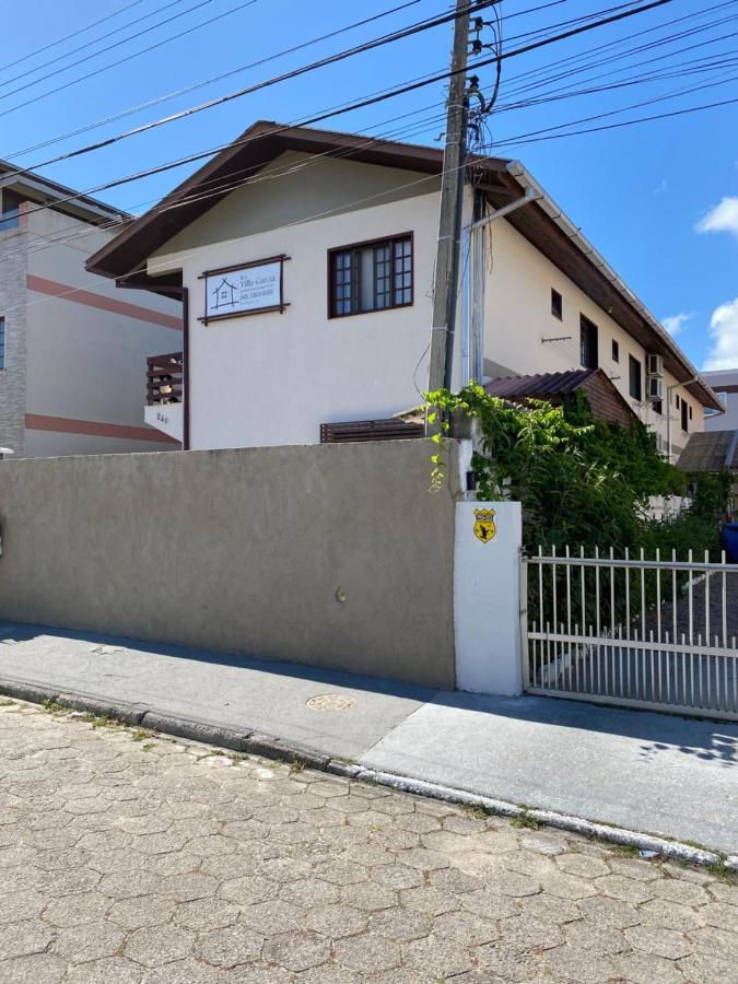 Pousada Villa Garcia - Residencial Florianópolis 外观 照片