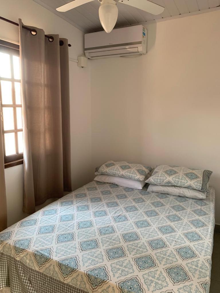 Pousada Villa Garcia - Residencial Florianópolis 外观 照片