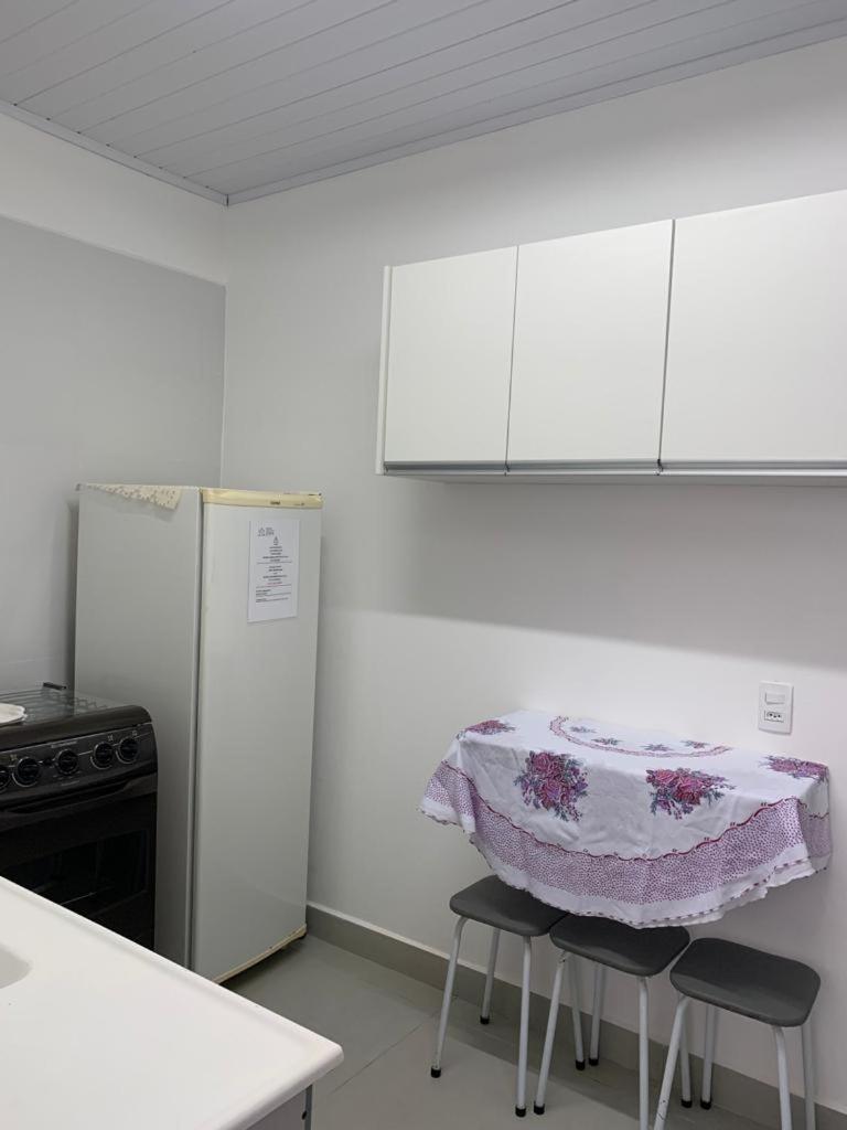 Pousada Villa Garcia - Residencial Florianópolis 外观 照片