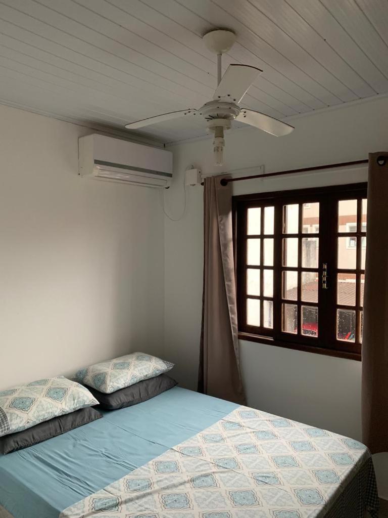 Pousada Villa Garcia - Residencial Florianópolis 外观 照片