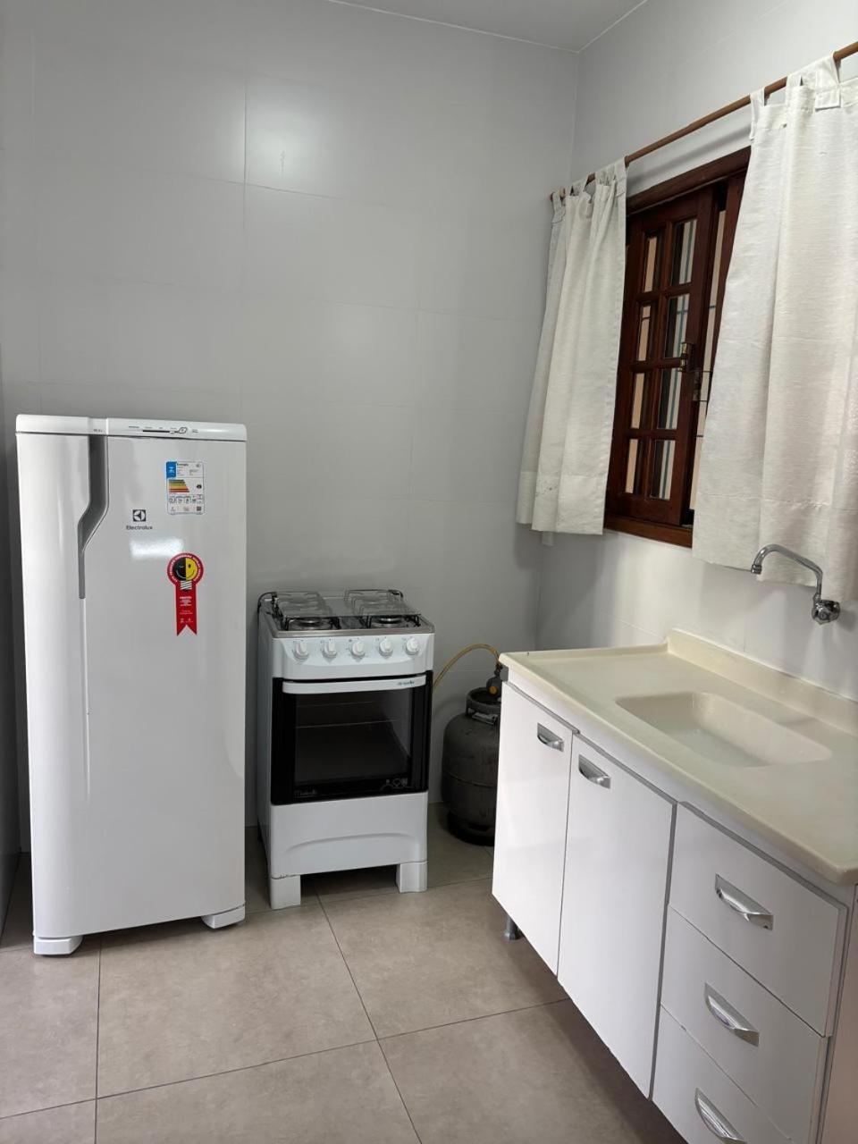Pousada Villa Garcia - Residencial Florianópolis 外观 照片