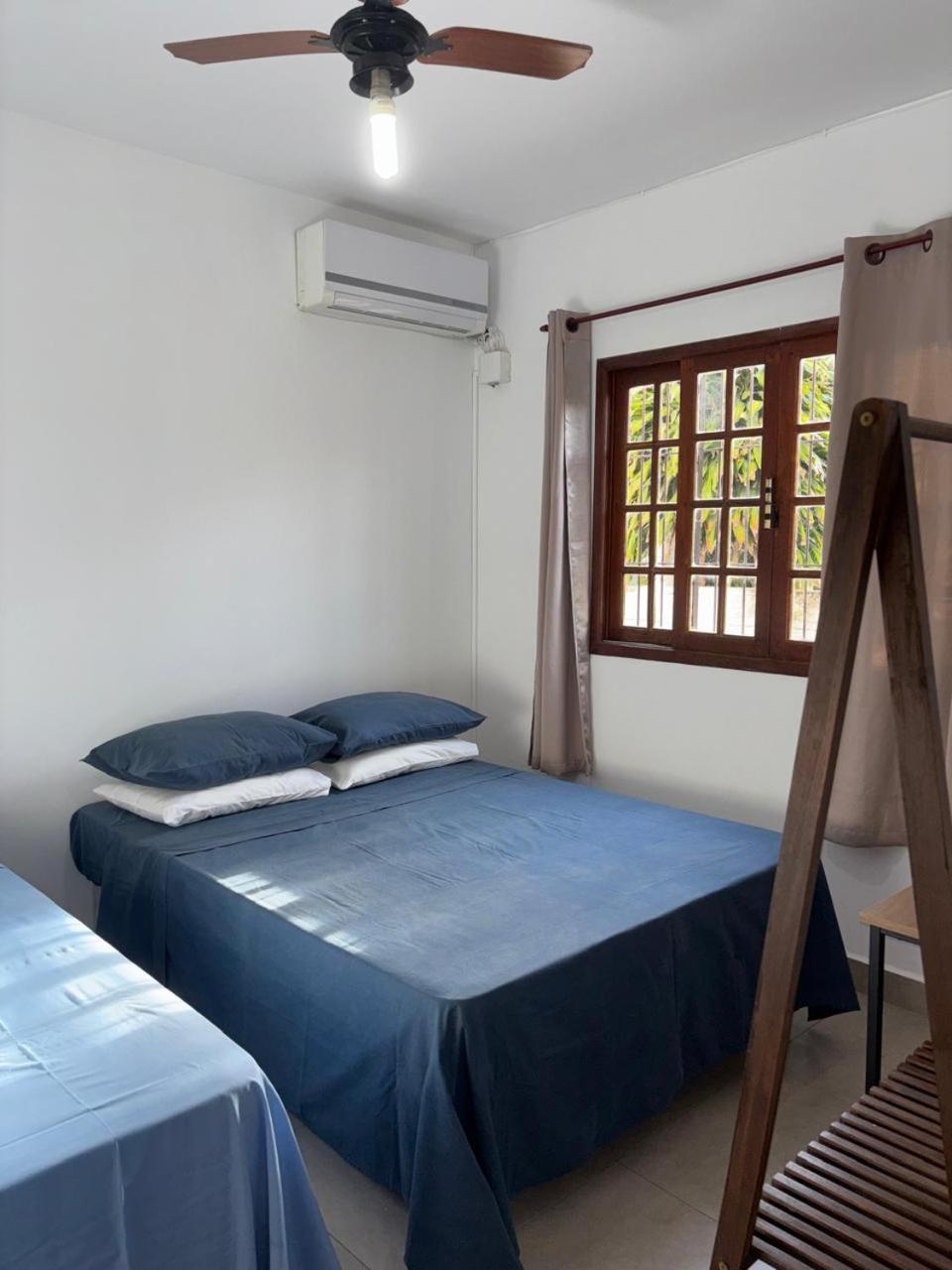 Pousada Villa Garcia - Residencial Florianópolis 外观 照片