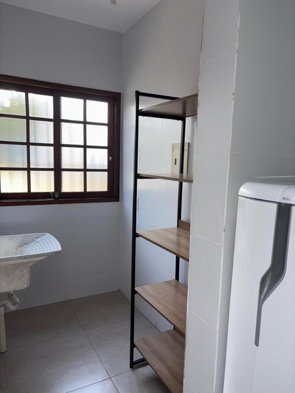 Pousada Villa Garcia - Residencial Florianópolis 外观 照片