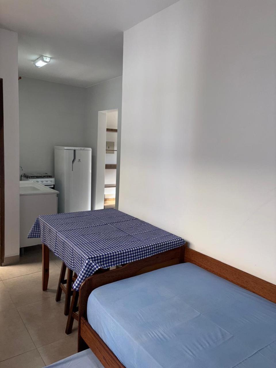 Pousada Villa Garcia - Residencial Florianópolis 外观 照片