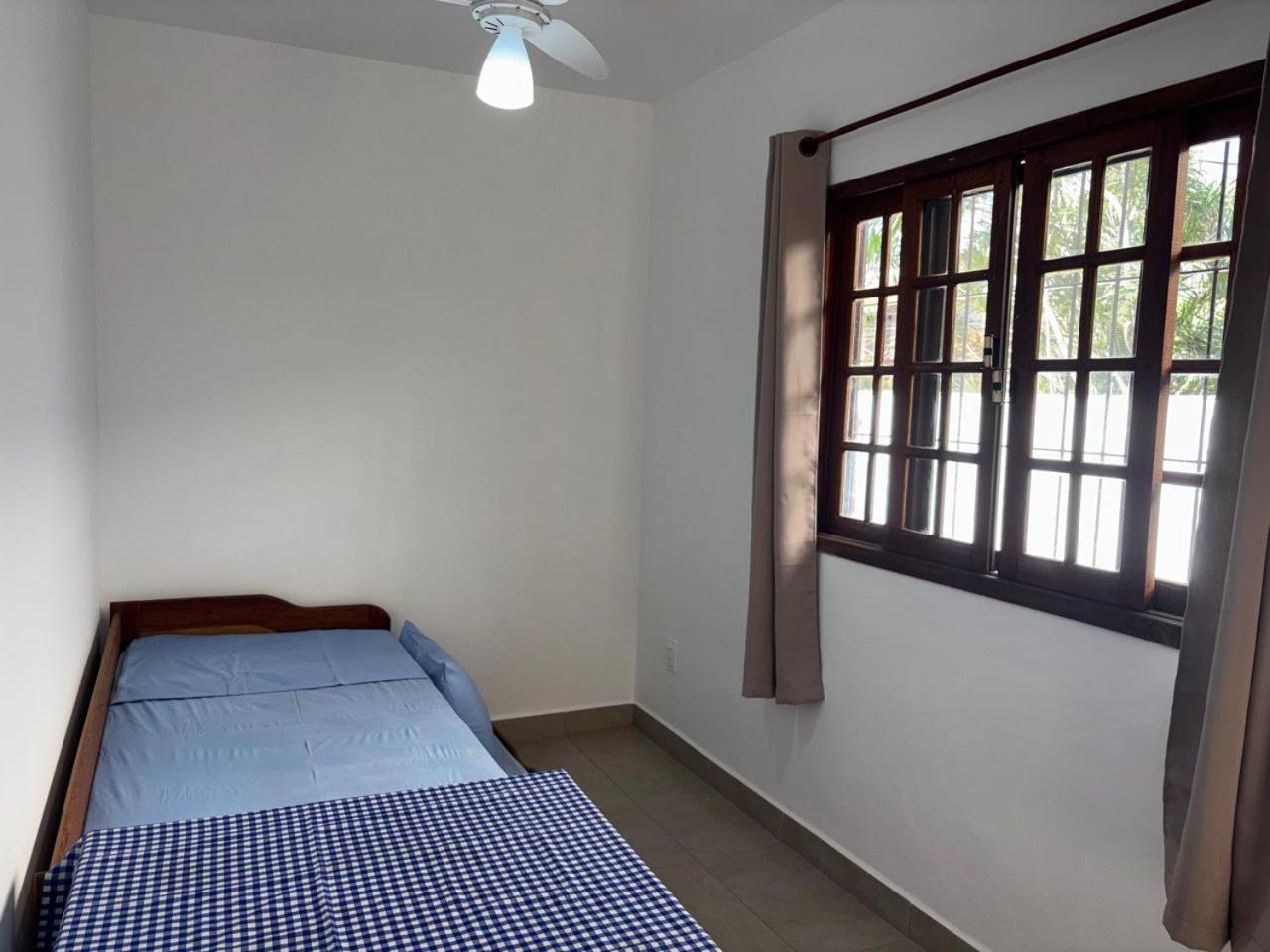 Pousada Villa Garcia - Residencial Florianópolis 外观 照片