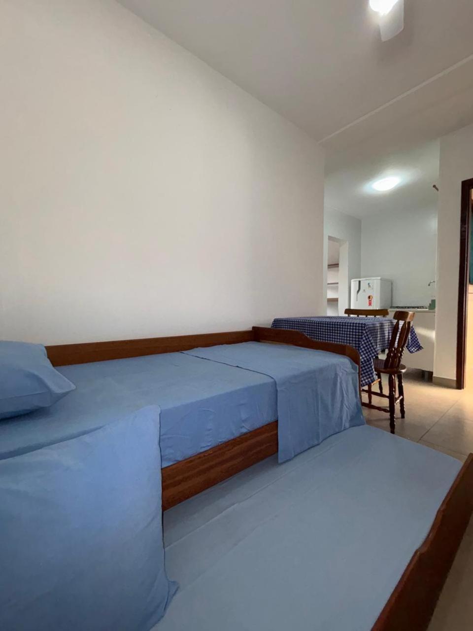 Pousada Villa Garcia - Residencial Florianópolis 外观 照片