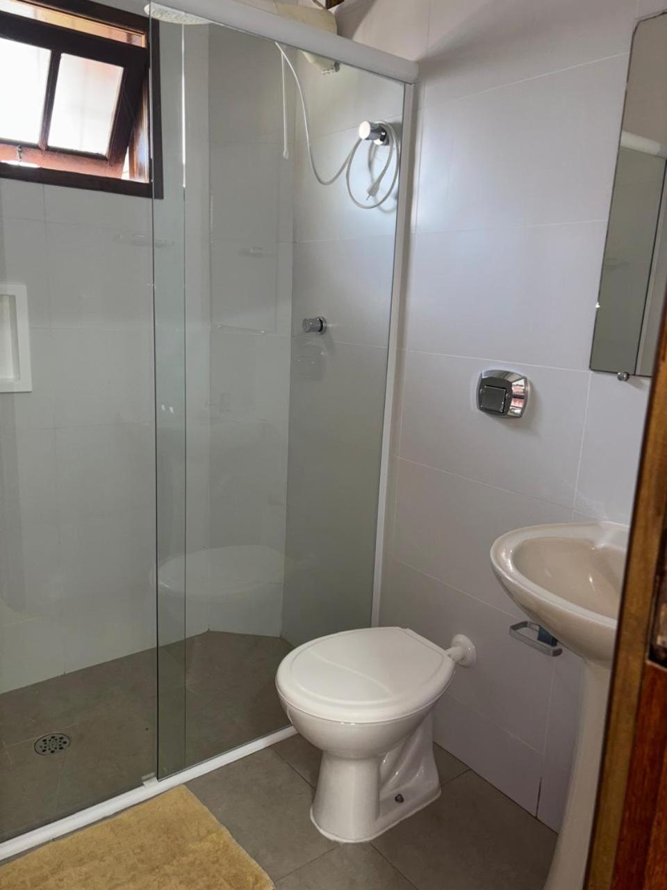 Pousada Villa Garcia - Residencial Florianópolis 外观 照片
