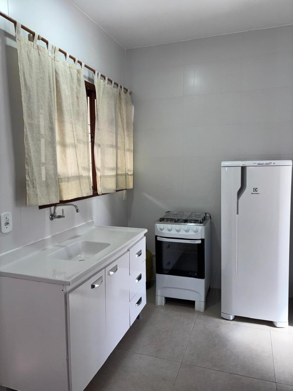Pousada Villa Garcia - Residencial Florianópolis 外观 照片