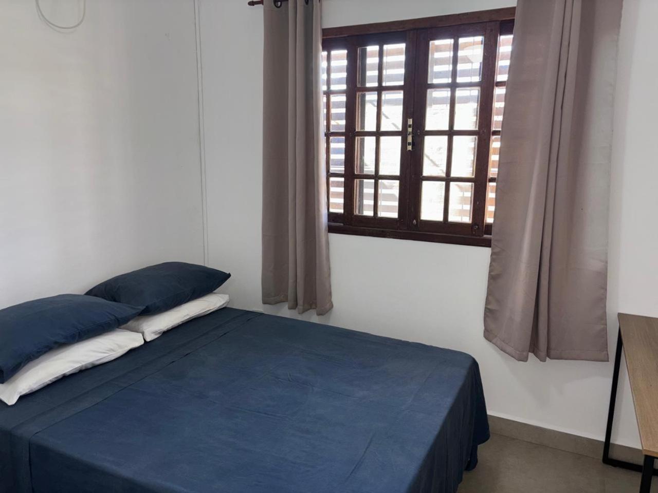 Pousada Villa Garcia - Residencial Florianópolis 外观 照片