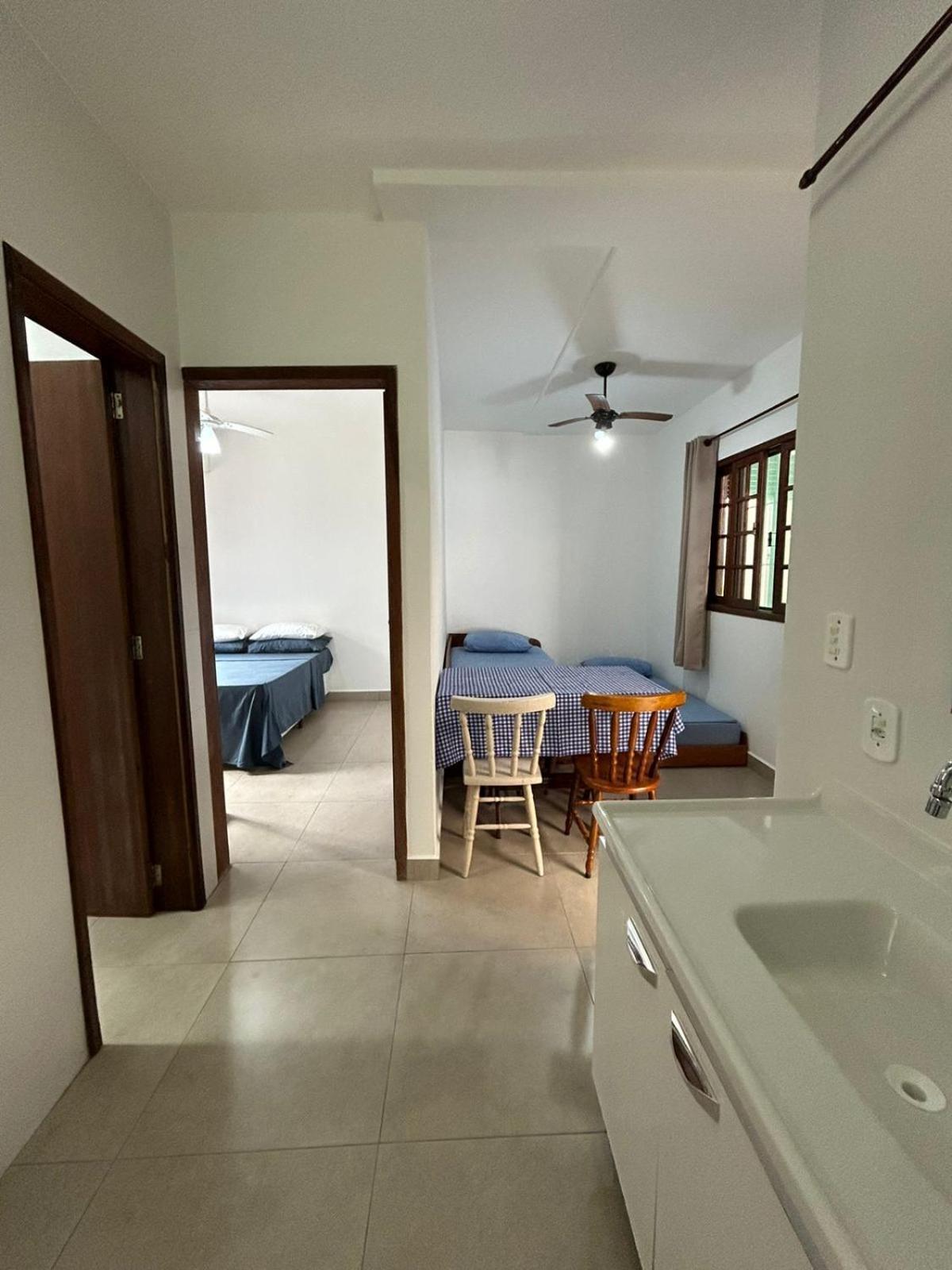Pousada Villa Garcia - Residencial Florianópolis 外观 照片