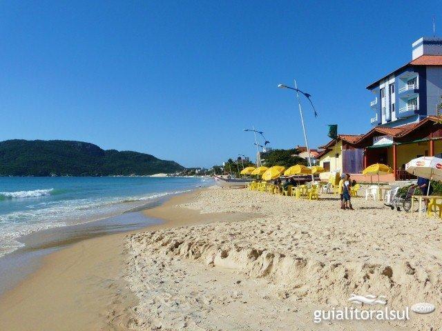 Pousada Villa Garcia - Residencial Florianópolis 外观 照片